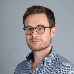 Andrew Muckerjee, CEO - eLogii